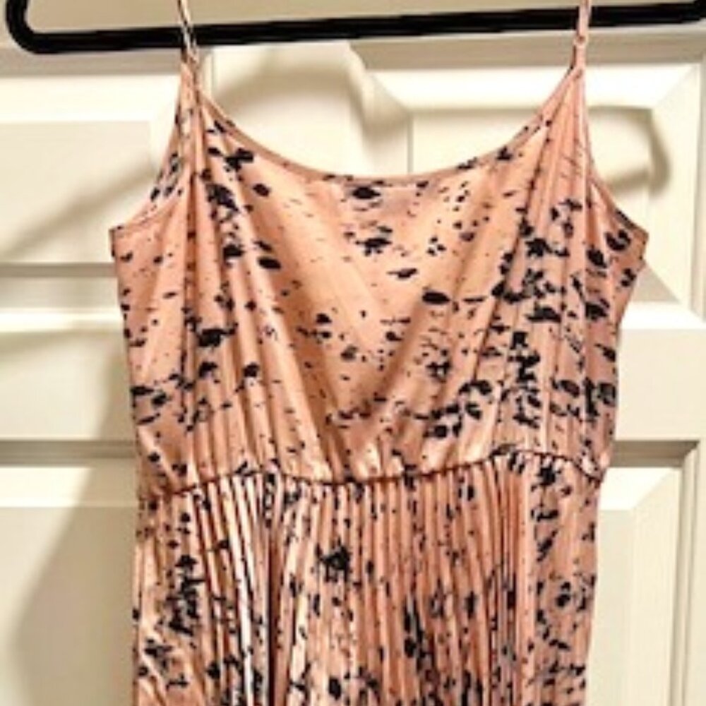 All Saints Slip Dress